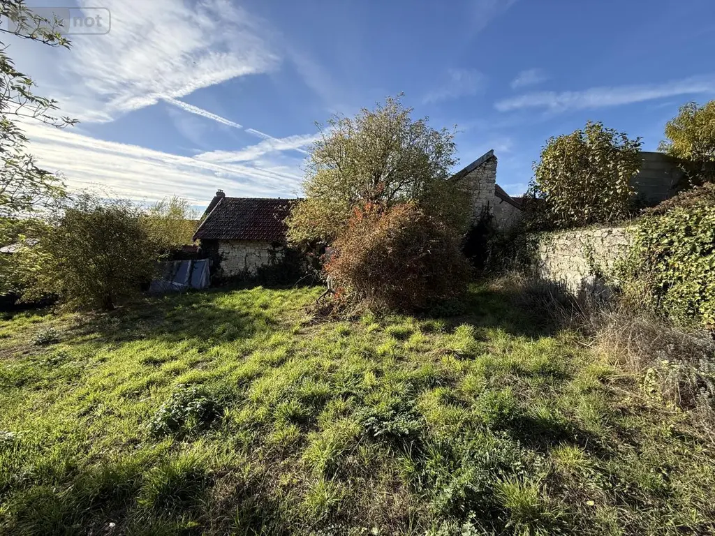 Maison a vendre Saint-Euphraise-et-Clairizet 51390 Marne 51 49 m2 3 pièces 165000 euros 51066-2124 019