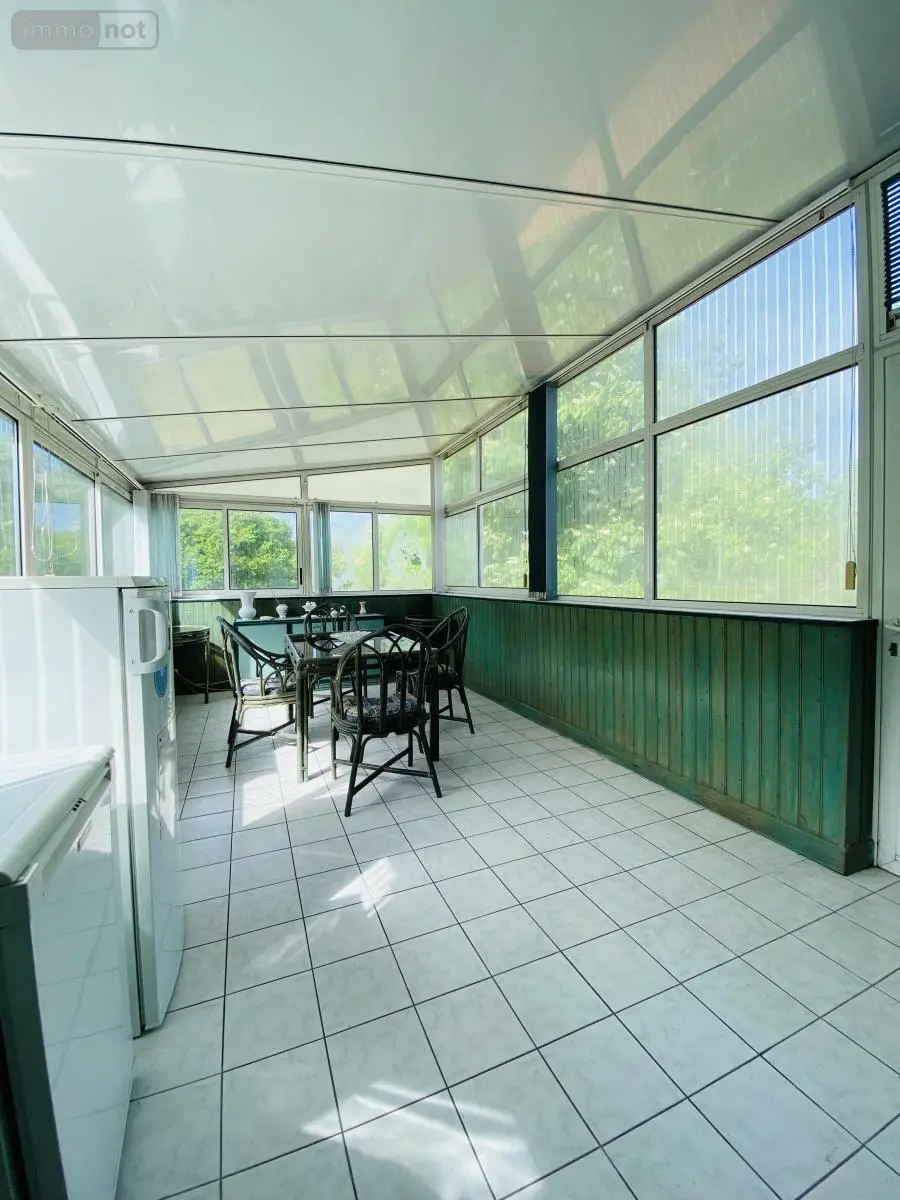 Maison a vendre La Chevrolière 44118 Loire-Atlantique 44 156 m2 351570 euros 44039-1799 019