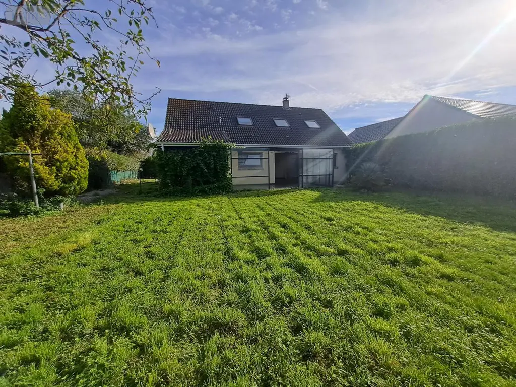 Maison a vendre Vieille-Église 62162 Pas-de-Calais 62 122 m2 6 pièces 287000 euros 62098-2469 001