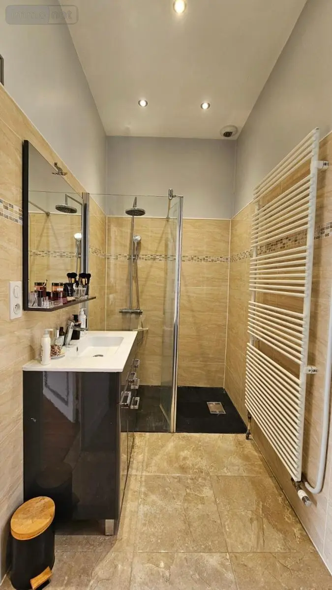 Maison a vendre Vendôme 41100 Loir-et-Cher 41 362 m2 9 pièces 612850 euros 41050-2776 014