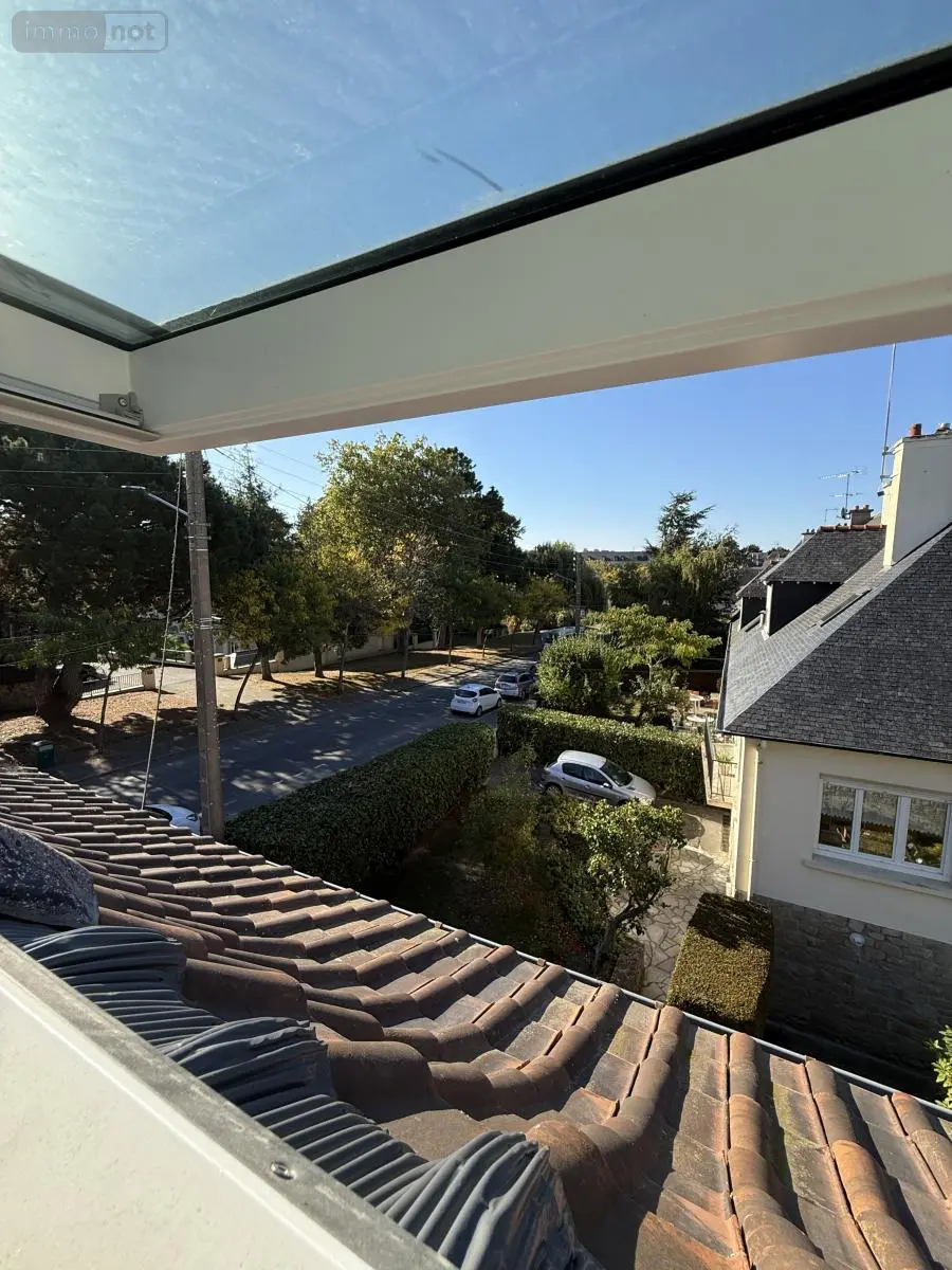 Maison a vendre Saint-Malo 35400 Ille-et-Vilaine 35 117 m2 6 pièces 446770 euros 35104-1872 017