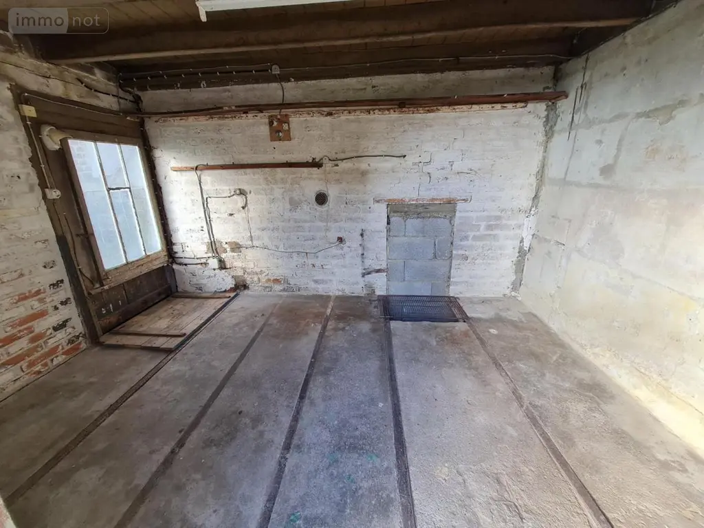 Maison a vendre Montoire-sur-le-Loir 41800 Loir-et-Cher 41 96 m2 4 pièces 43400 euros 41059-901 017