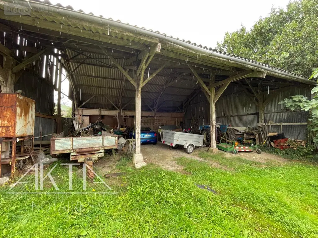 Maison a vendre Plougastel-Daoulas 29470 Finistère 29 159 m2 10 pièces 332800 euros 29036-250 002