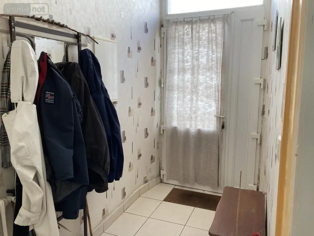 Viager maison Baud 56150 Morbihan 56 88 m2 70000 euros 56064-1203 005