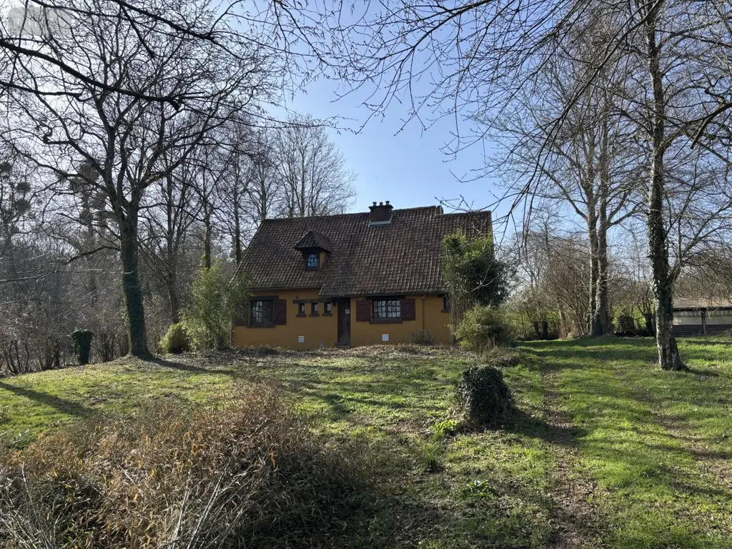 Maison a vendre Wirwignes 62240 Pas-de-Calais 62 114 m2 6 pièces 220500 euros 62055-3862 002