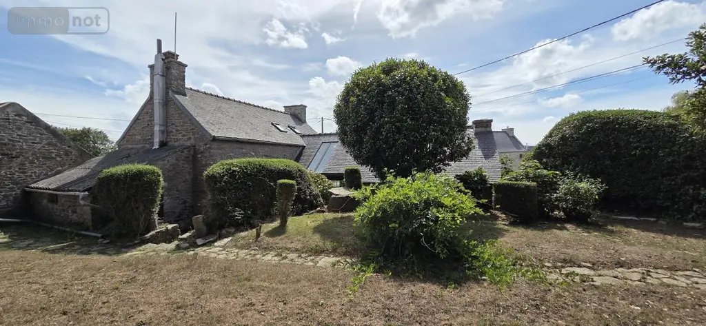 Maison a vendre Porspoder 29840 Finistère 29 85 m2 4 pièces 220080 euros 29055-1015 011