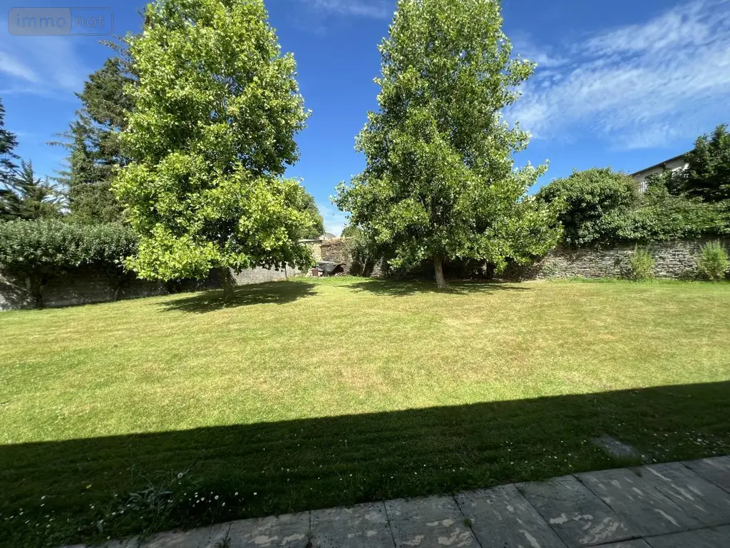 Maison a vendre Ploërmel 56800 Morbihan 56 254 m2 9 pièces 695000 euros 56044-1517 003