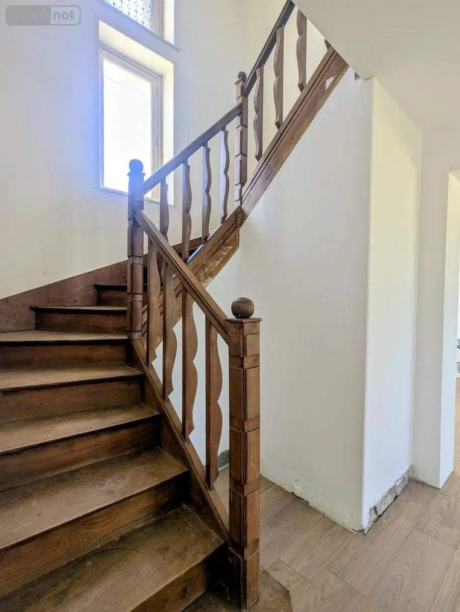Maison a vendre Saint-Martin-de-Bonfossé 50750 Manche 50 110 m2 5 pièces 116180 euros 50004-92 009