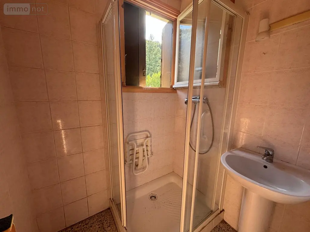 Maison a vendre Sault-Brénaz 01150 Ain 01 79 m2 4 pièces 137000 euros 01037-919 010