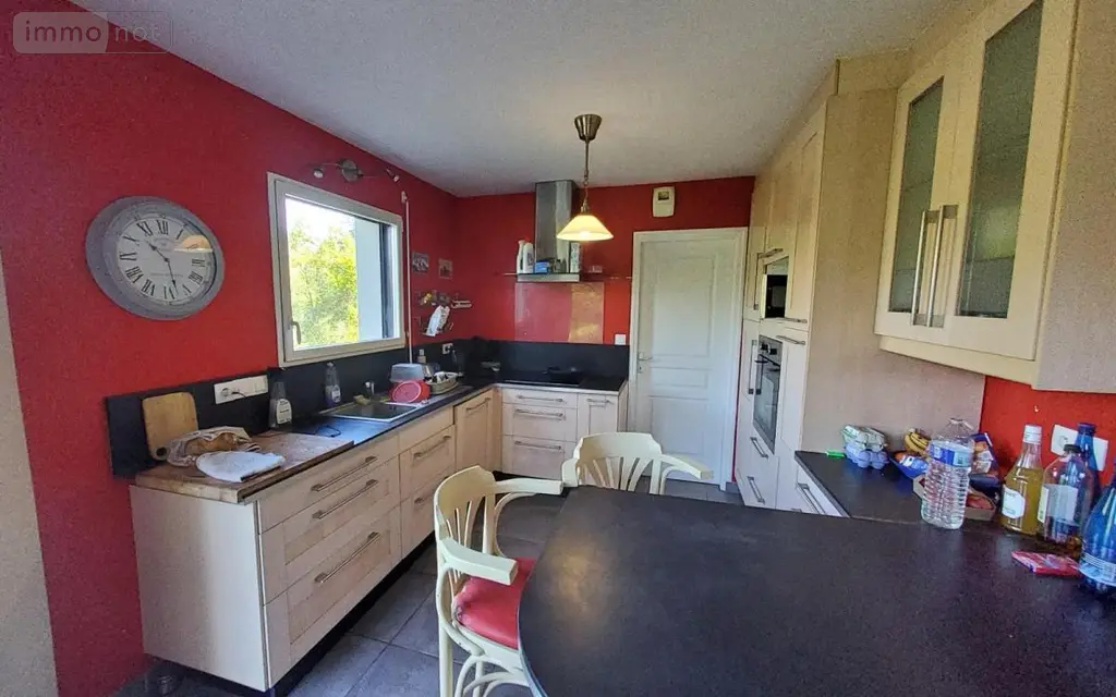 Maison a vendre Carhaix-Plouguer 29270 Finistère 29 119 m2 7 pièces 204750 euros 29066-3862 008
