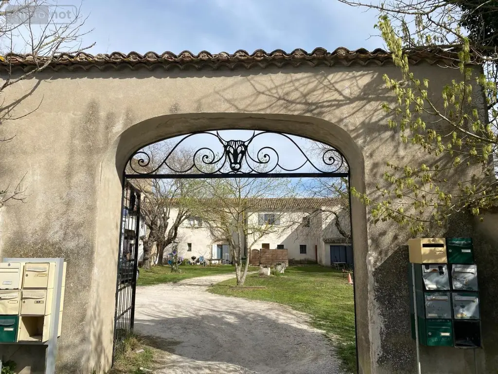 Maison a vendre Marguerittes 30320 Gard 30 653 m2 27 pièces 938000 euros 34019-408 009