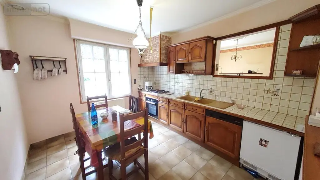 Maison a vendre Plounévézel 29270 Finistère 29 160 m2 6 pièces 189000 euros 29066-3869 005