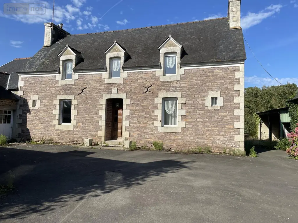 Maison a vendre Kerfot 22500 Côtes-d'Armor 22 150 m2 291600 euros 22023-3450 020
