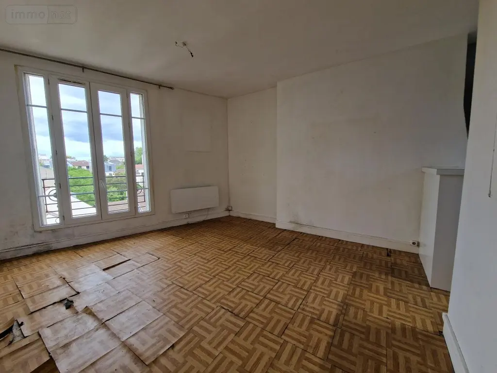 Appartement a vendre Suresnes 92150 Hauts-de-Seine 92 31 m2 2 pièces 167200 euros 75038-130 002