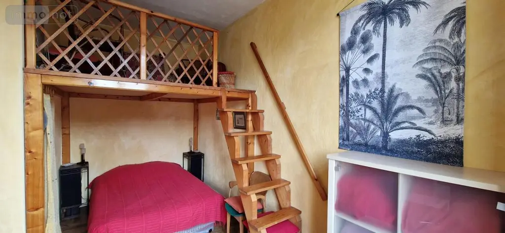 Appartement a vendre Saint-Malo 35400 Ille-et-Vilaine 35 51 m2 2 pièces 187200 euros 35084-731 007