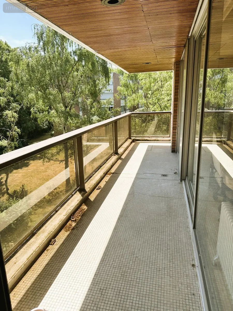 Appartement a vendre Wasquehal 59290 Nord 59 127 m2 5 pièces 379600 euros 59017-2024 003
