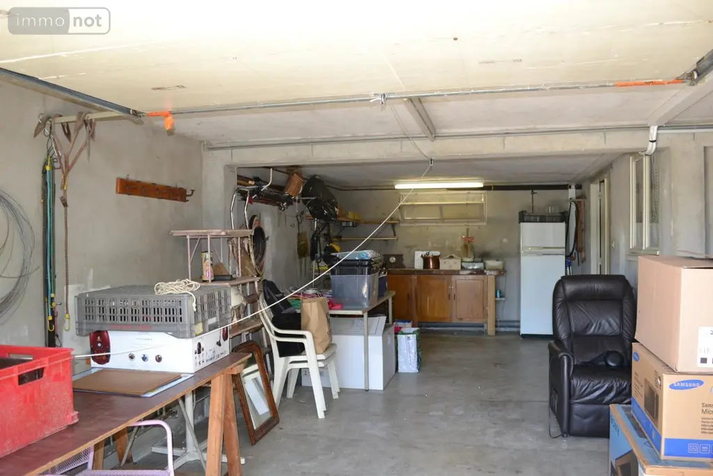 Maison a vendre Ruoms 07120 Ardèche 07 95 m2 5 pièces 220000 euros 07068-760 012