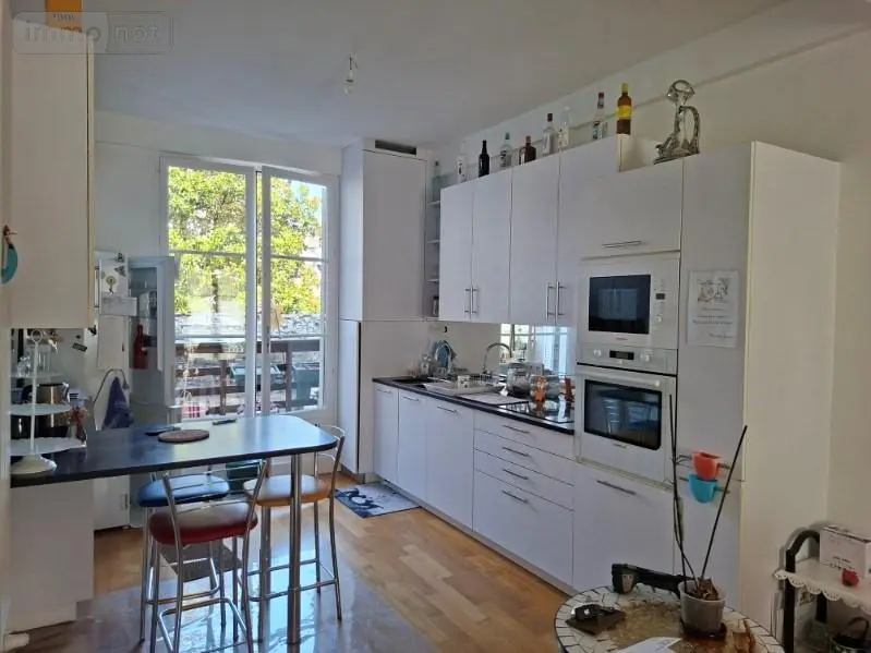 Appartement a vendre Angers 49000 Maine-et-Loire 49 90 m2 4 pièces 315000 euros 49002-1232 002