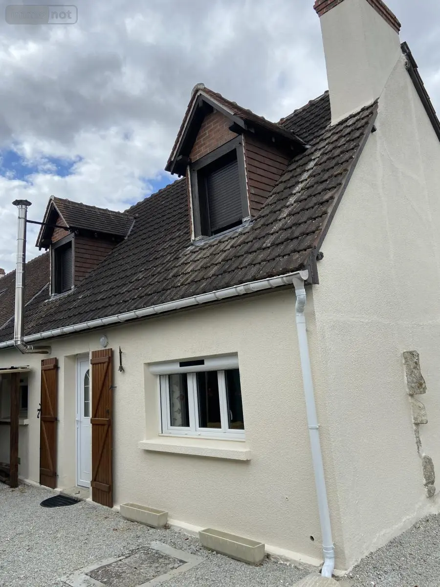 Maison a vendre Neuilly-le-Bisson 61250 Orne 61 84 m2 196100 euros 61089-961 002