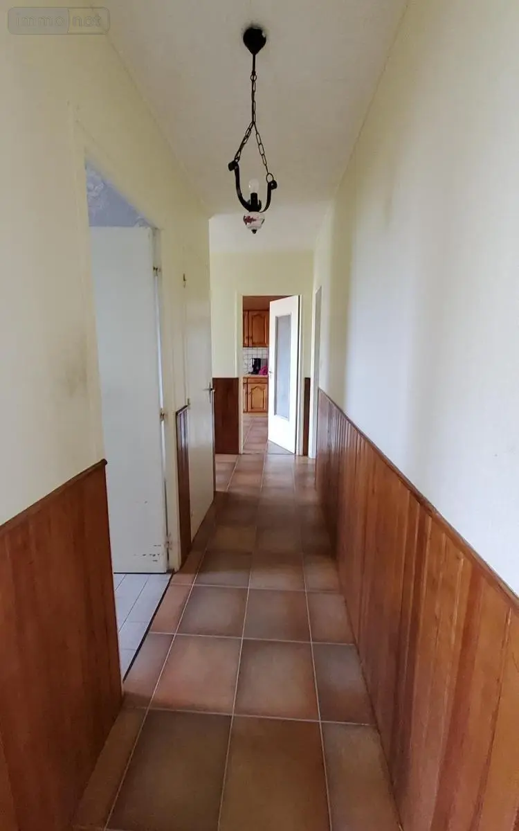 Maison a vendre Cléden-Poher 29270 Finistère 29 89 m2 6 pièces 105000 euros 29066-3802 010