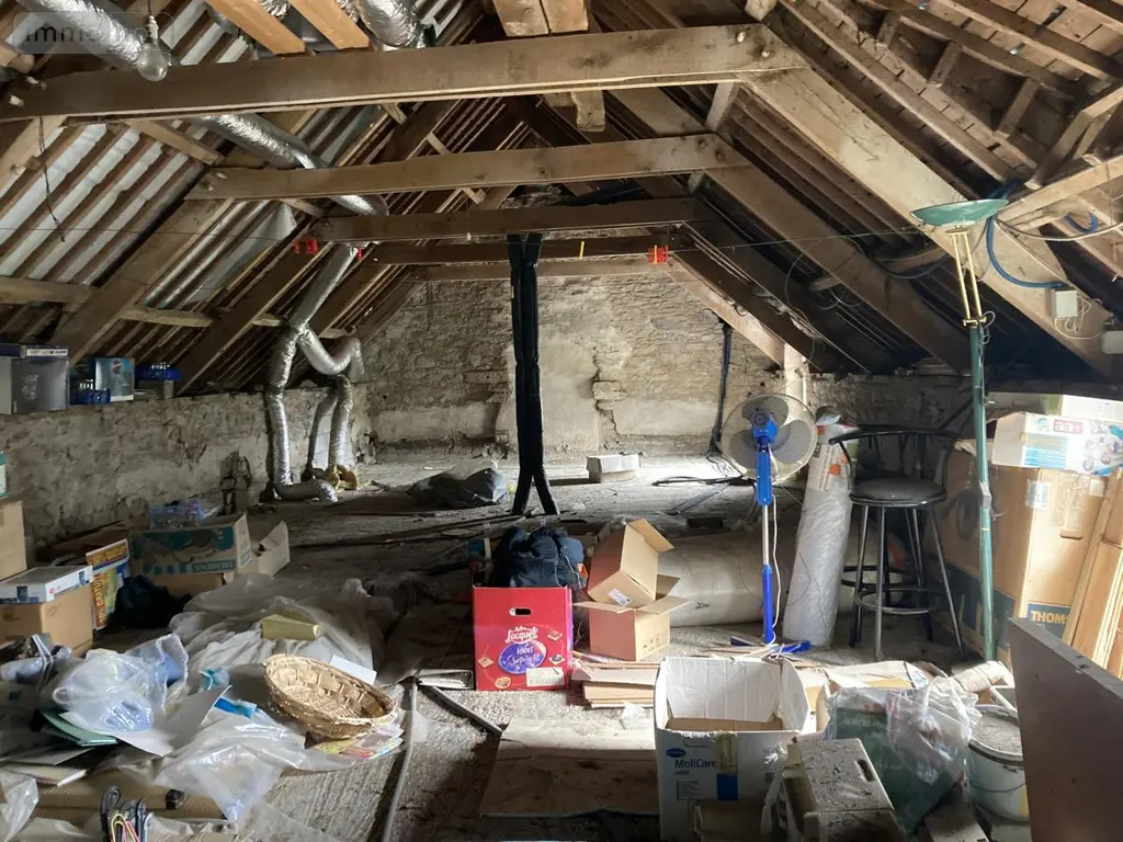 Maison a vendre Languidic 56440 Morbihan 56 152 m2 5 pièces 317420 euros 56064-1482 017