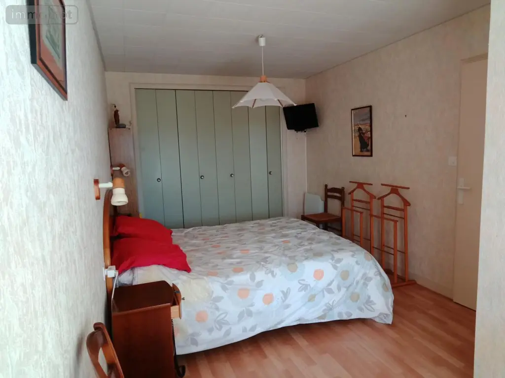Maison a vendre Plozévet 29710 Finistère 29 127 m2 6 pièces 399500 euros 29016-1156 008