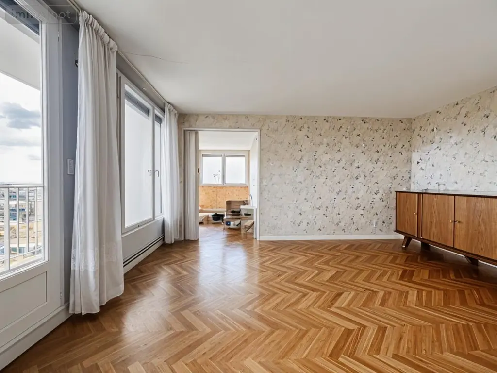 Appartement a vendre Angers 49000 Maine-et-Loire 49 104 m2 4 pièces 262500 euros 49114-824 003