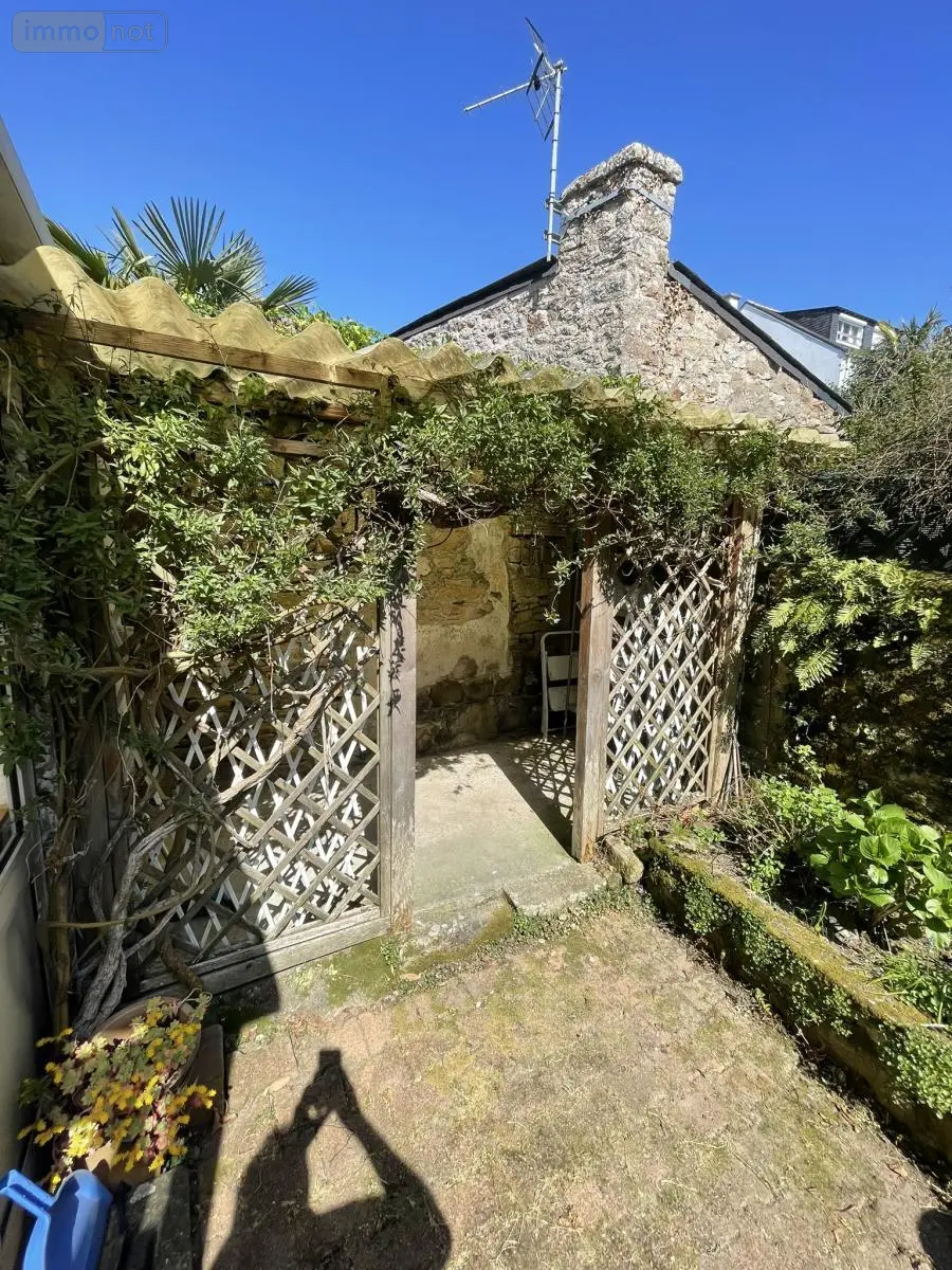 Appartement a vendre Île-aux-Moines 56780 Morbihan 56 56 m2 3 pièces 288400 euros 56004-823 009