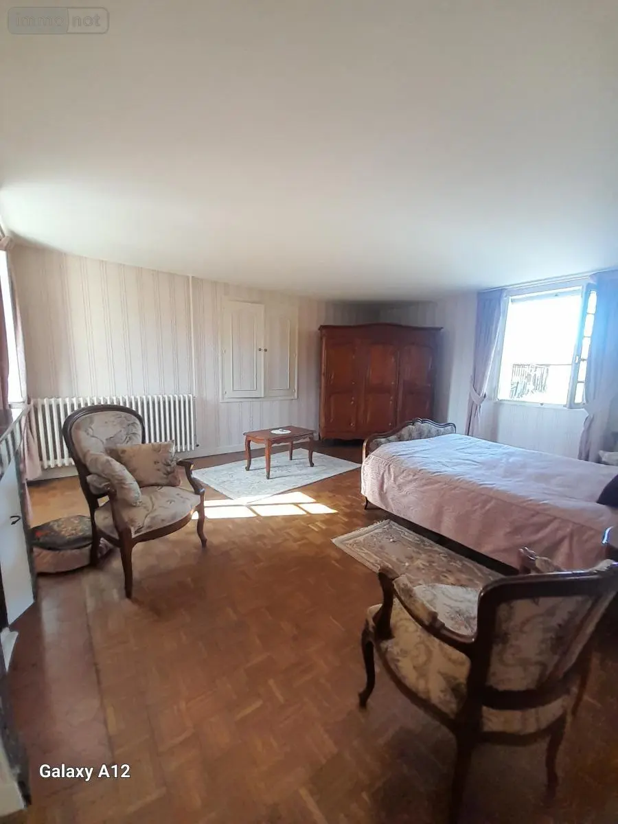 Maison a vendre Auch 32000 Gers 32 138 m2 5 pièces 200000 euros 32002-1412 005