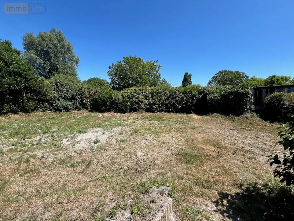 Maison a vendre Mont-Dol 35120 Ille-et-Vilaine 35 130 m2 7 pièces 294040 euros 35130-3756 042