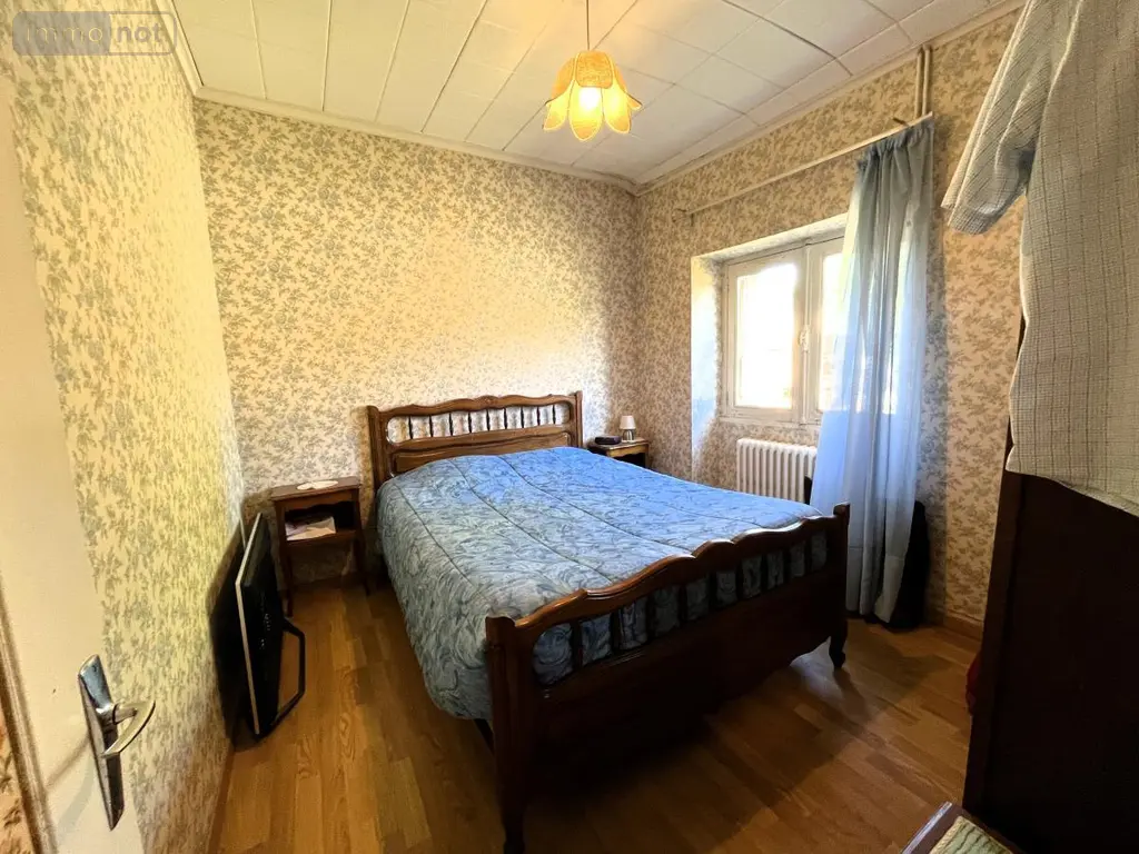 Maison a vendre Chaumes-en-Retz 44320 Loire-Atlantique 44 110 m2 6 pièces 220000 euros 44086-1523 005
