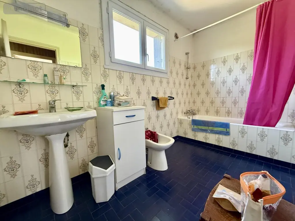 Maison a vendre Muzillac 56190 Morbihan 56 162 m2 6 pièces 294000 euros 56012-860 012