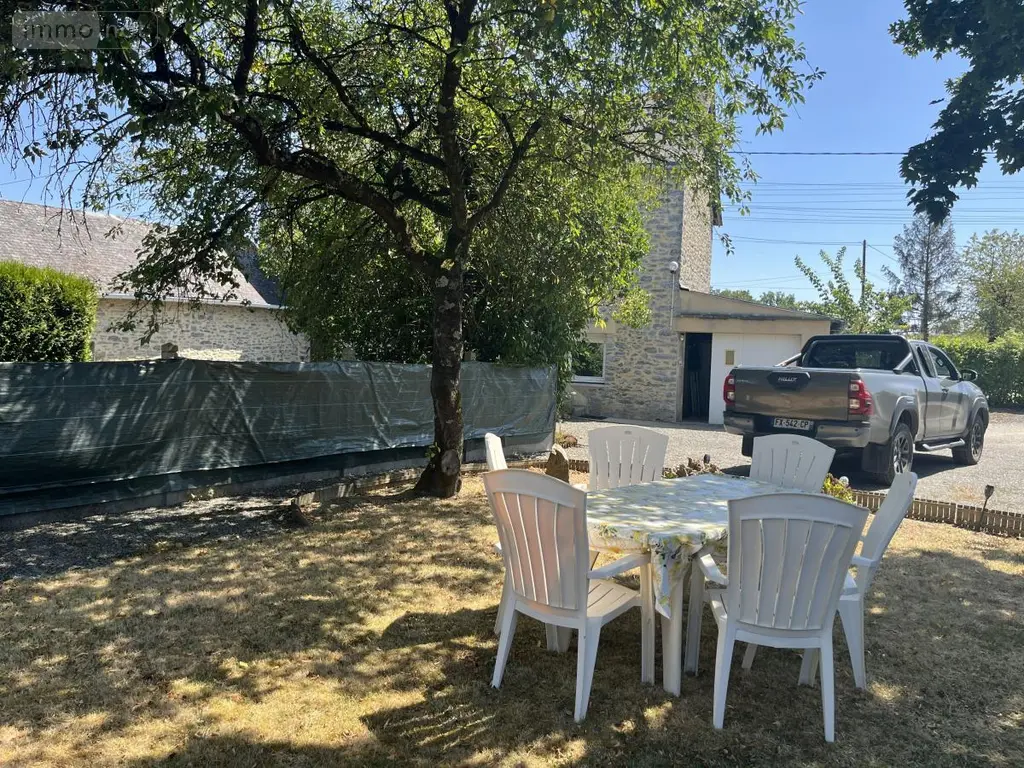 Maison a vendre Châtres-la-Forêt 53600 Mayenne 53 107 m2 112778 euros 53078-1922 014
