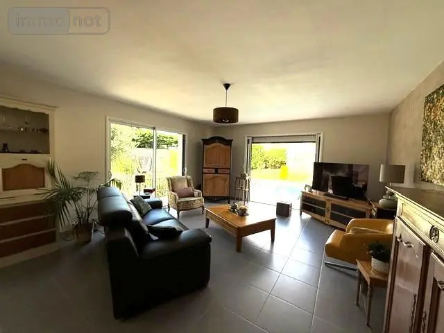 Maison a vendre Angers 49000 Maine-et-Loire 49 194 m2 7 pièces 696920 euros 49012-2122 004