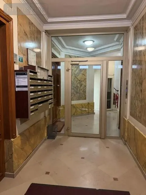 Appartement a vendre Levallois-Perret 92300 Hauts-de-Seine 92 60 m2 3 pièces 570000 euros 92010-1378 008