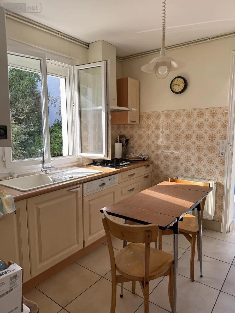 Maison a vendre Quiberon 56170 Morbihan 56 122 m2 5 pièces 1144900 euros 56002-1587 005