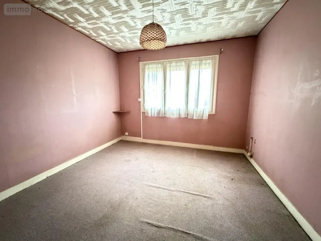 Maison a vendre Tours 37100 Indre-et-Loire 37 90 m2 4 pièces 180200 euros 37007-2859 004