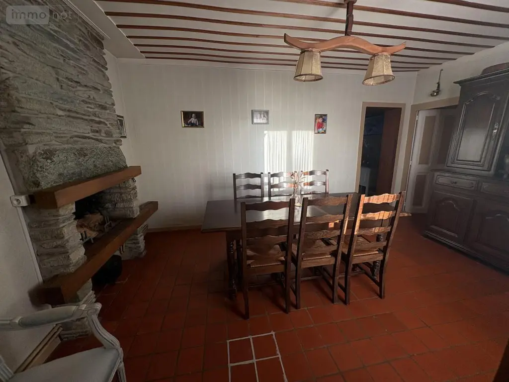 Maison a vendre Équeurdreville-Hainneville 50120 Manche 50 97 m2 5 pièces 167680 euros 50108-4854 006