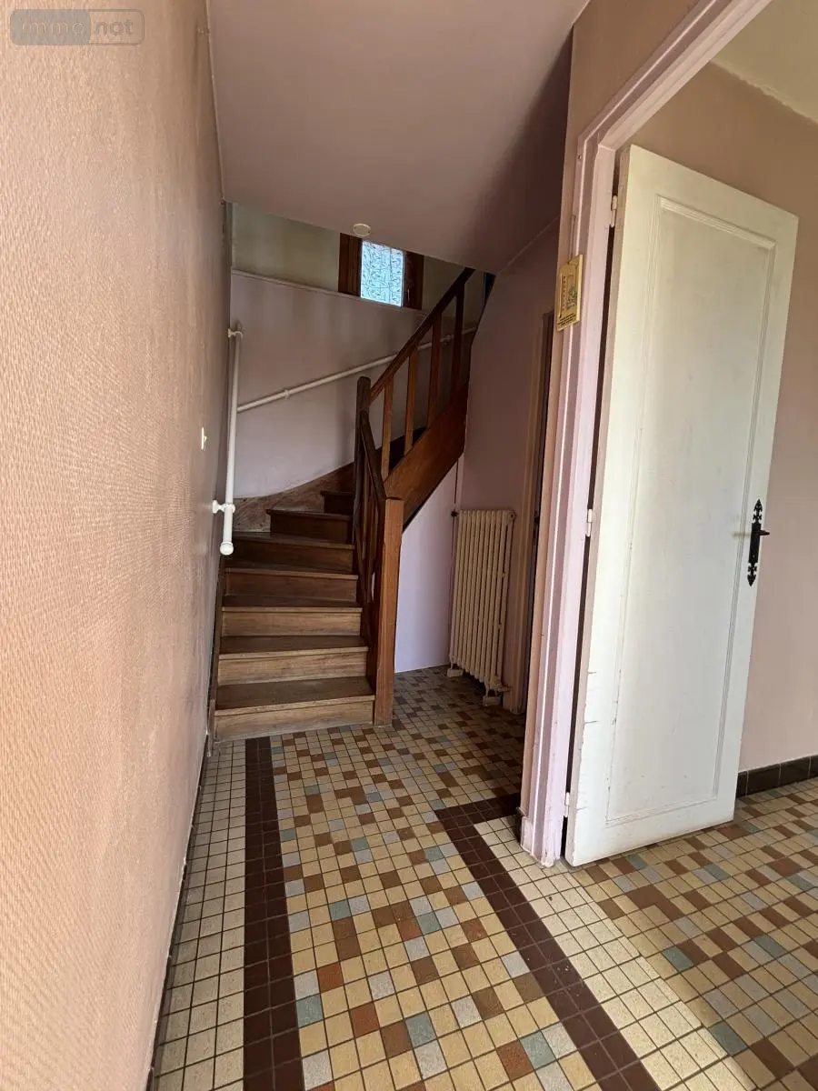 Maison a vendre Port-Bail-sur-Mer 50580 Manche 50 75 m2 5 pièces 146000 euros 50088-1399 002