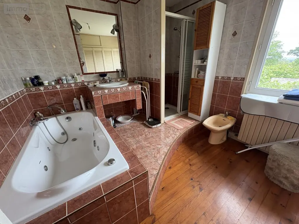 Maison a vendre Sottevast 50260 Manche 50 107 m2 5 pièces 220080 euros 50108-4849 005