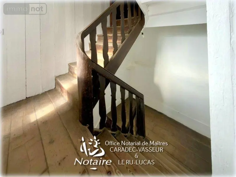 Maison a vendre Lesneven 29260 Finistère 29 200 m2 10 pièces 408000 euros 29094-1046 017