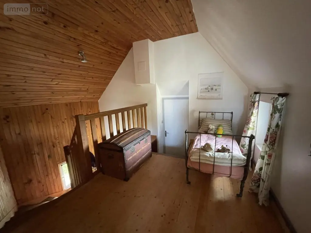 Maison a vendre Ploubazlanec 22620 Côtes-d'Armor 22 192 m2 8 pièces 436500 euros 22023-3606 010