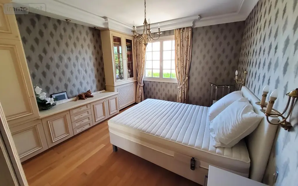 Maison a vendre Ifs 14123 Calvados 14 163 m2 7 pièces 420000 euros 14008-160 010