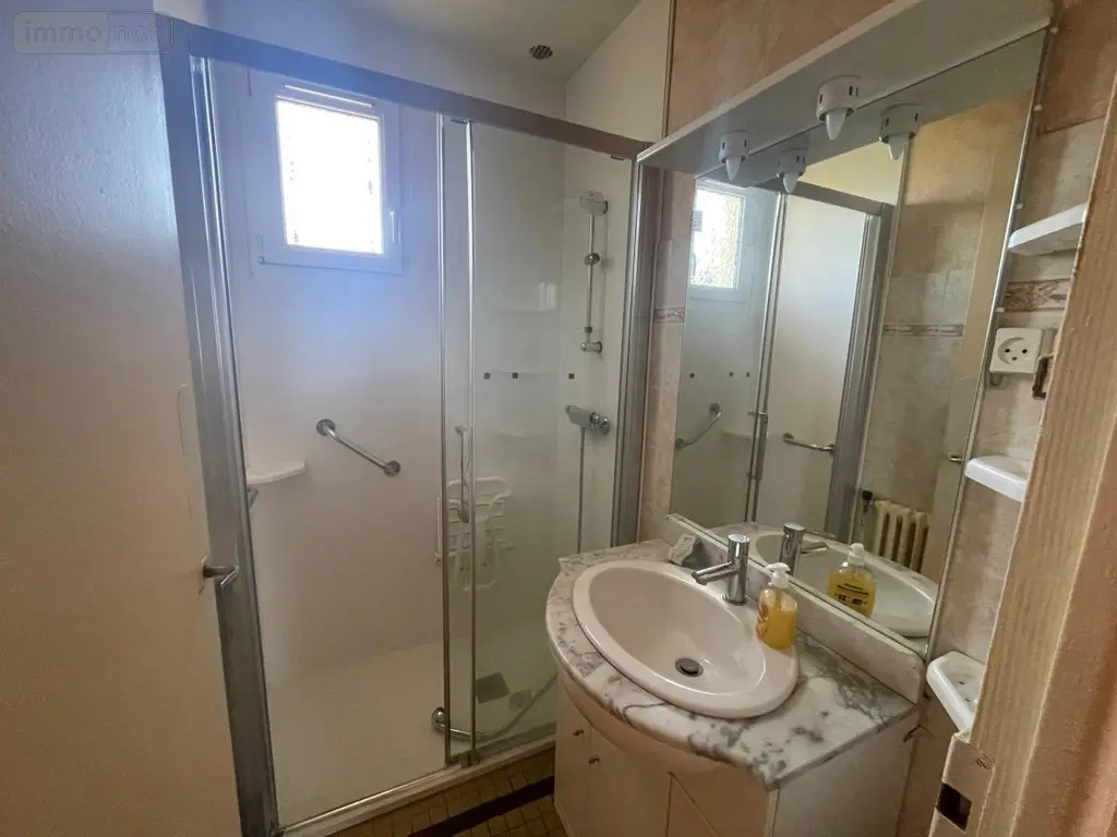 Maison a vendre Vire Normandie 14500 Calvados 14 64 m2 3 pièces 126600 euros 14076-5948 008