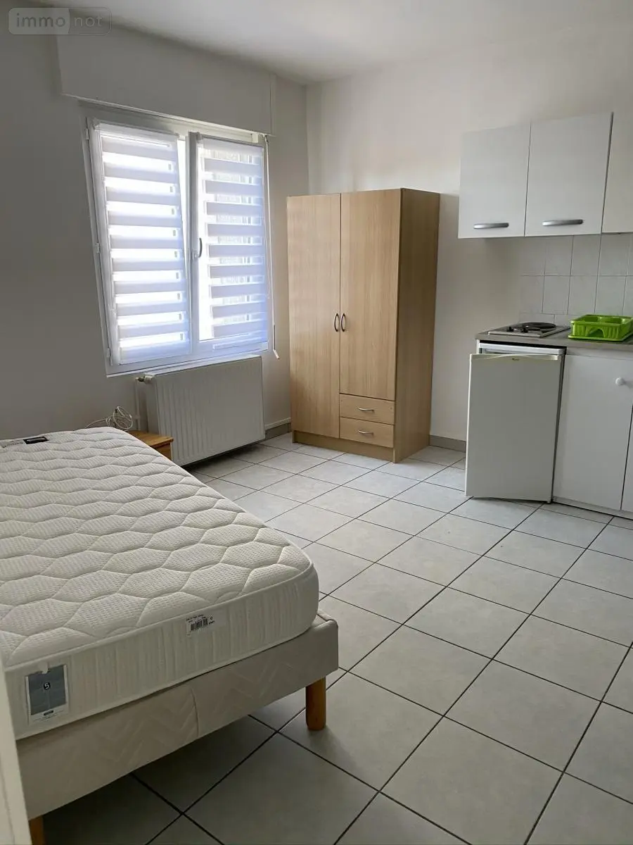 Immeuble de rapport a vendre Lens 62300 Pas-de-Calais 62 250 m2 547720 euros 62034-3873 006