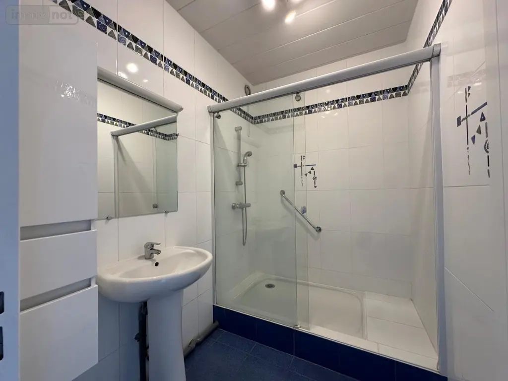Appartement a vendre Le Mans 72000 Sarthe 72 84 m2 4 pièces 148400 euros 72148-62 008