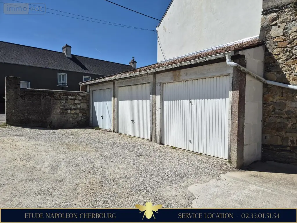 Location appartement Tourlaville 50110 Manche 50 46 m2 685 euros 50040-L400 010
