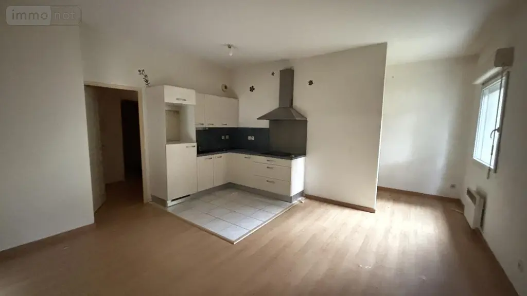 Appartement a vendre Saint-Martin-Boulogne 62280 Pas-de-Calais 62 53 m2 2 pièces 127000 euros 62055-3850 001