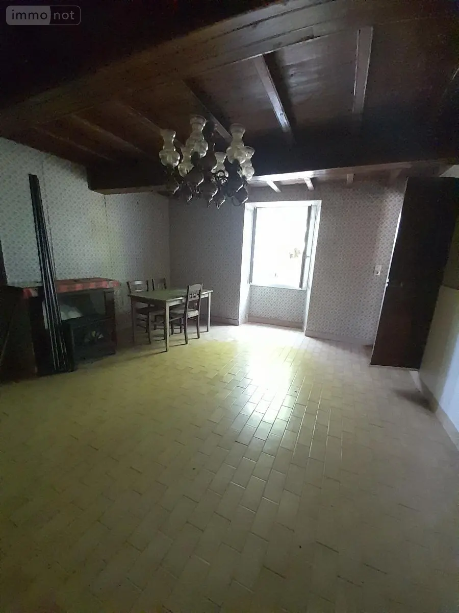 Maison a vendre Montesquiou 32320 Gers 32 103 m2 5 pièces 129500 euros 32002-1379 003