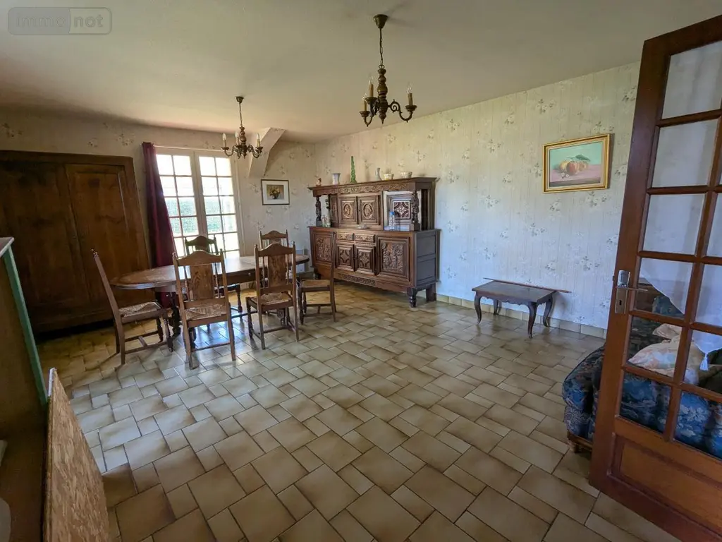 Maison a vendre Spézet 29540 Finistère 29 100 m2 5 pièces 95260 euros 56071-2643 004